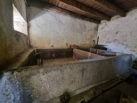 Quinta T9 do Século XVIII