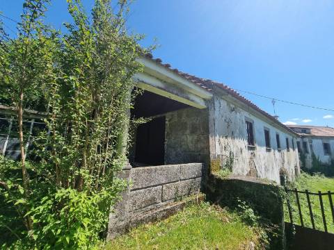 Quinta T9 do Século XVIII