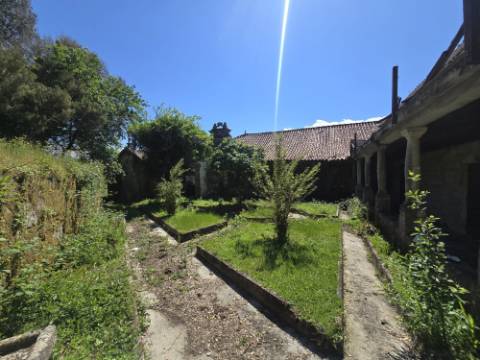 Quinta T9 do Século XVIII