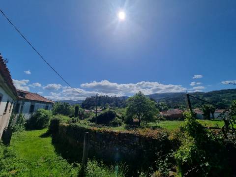 Quinta T9 do Século XVIII