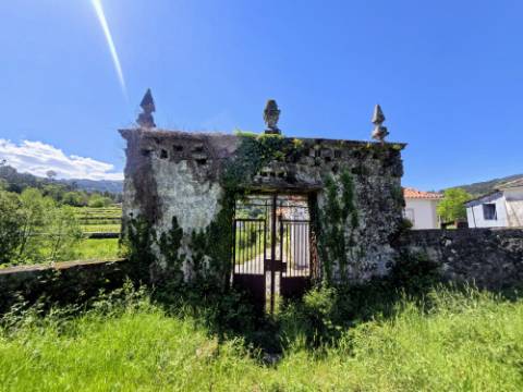 Quinta T9 do Século XVIII