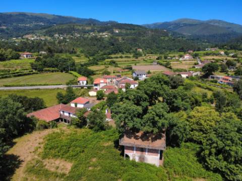 Quinta T9 do Século XVIII