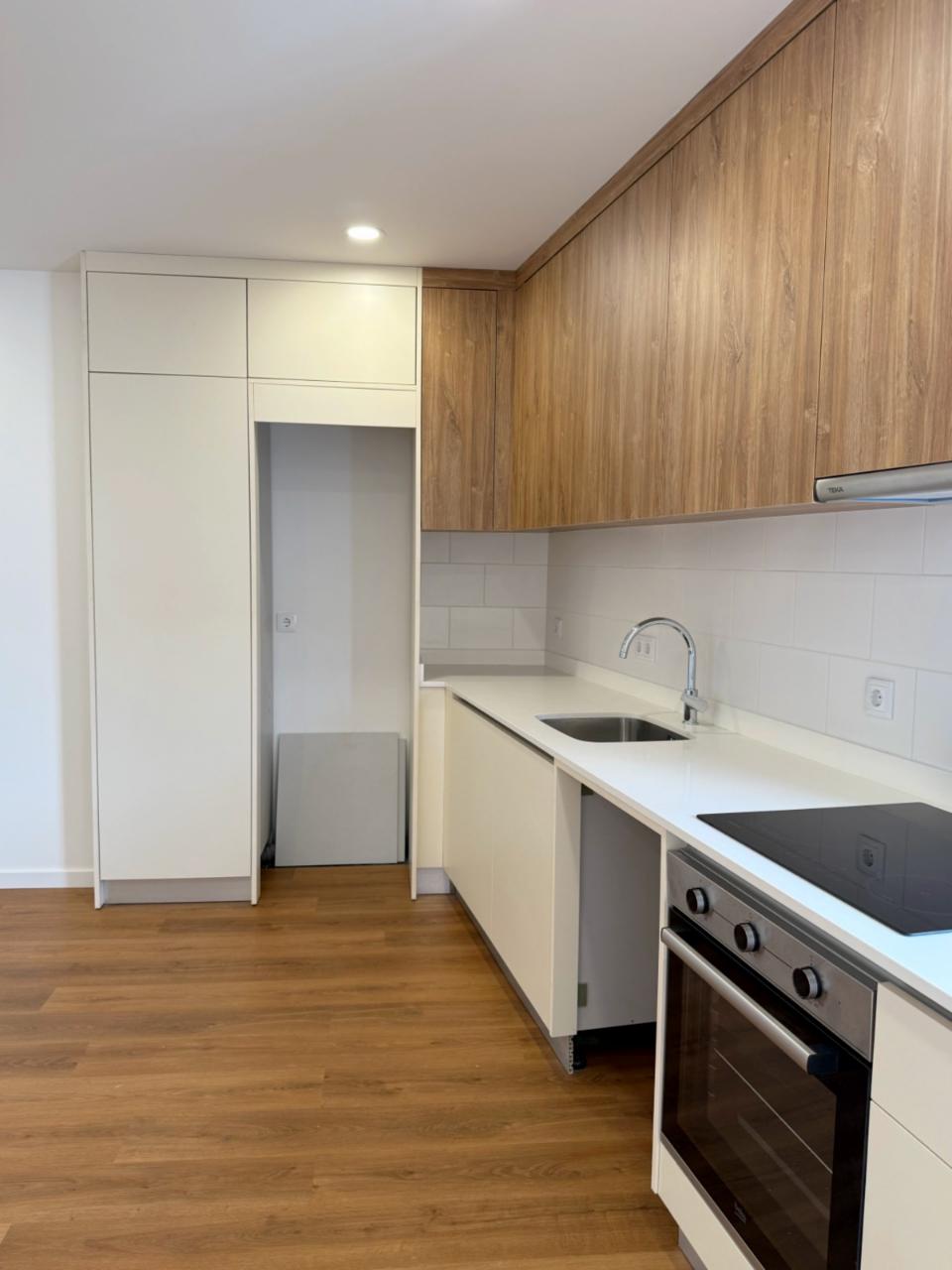 Apartamento T1 centro histórico de Ponte de Lima
