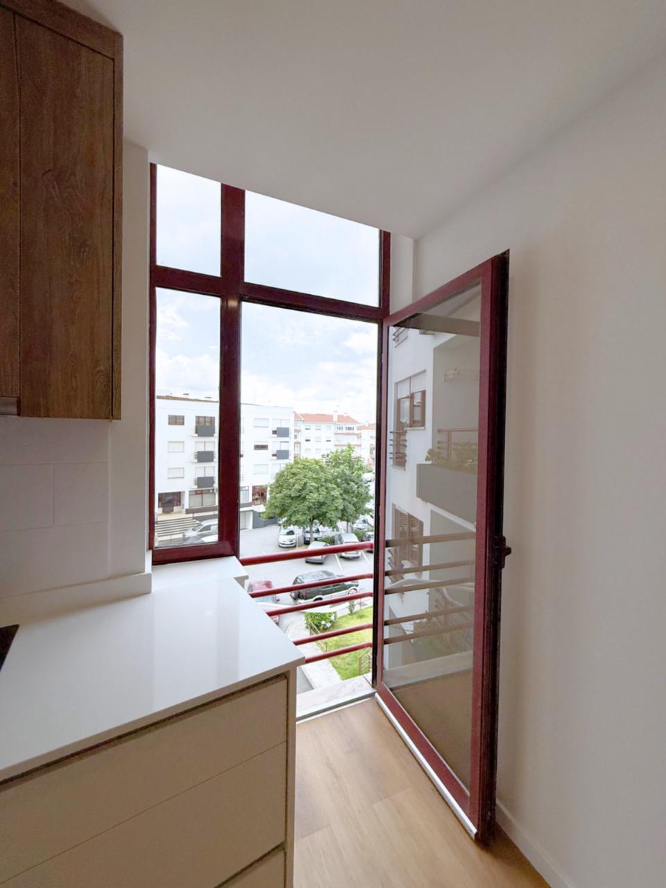 Apartamento T1 centro histórico de Ponte de Lima