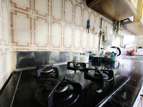 Apartamento T3 com elevador no Centro de Ponte da Barca