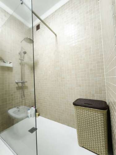 Apartamento T3 com elevador no Centro de Ponte da Barca