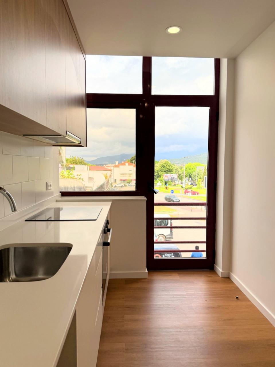 Apartamento T2, centro histórico de Ponte de Lima