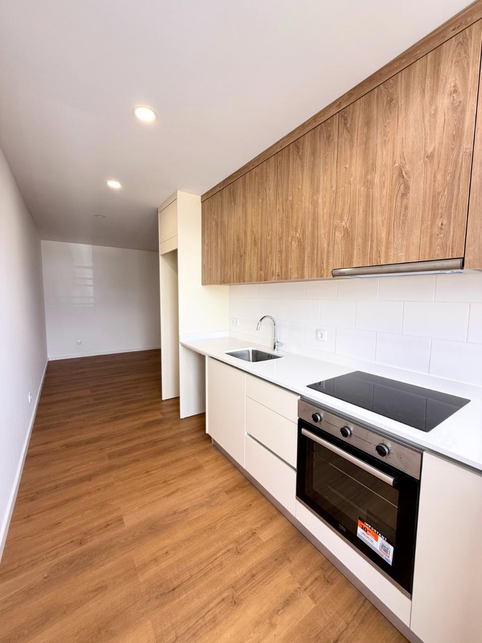 Apartamento T2, centro histórico de Ponte de Lima