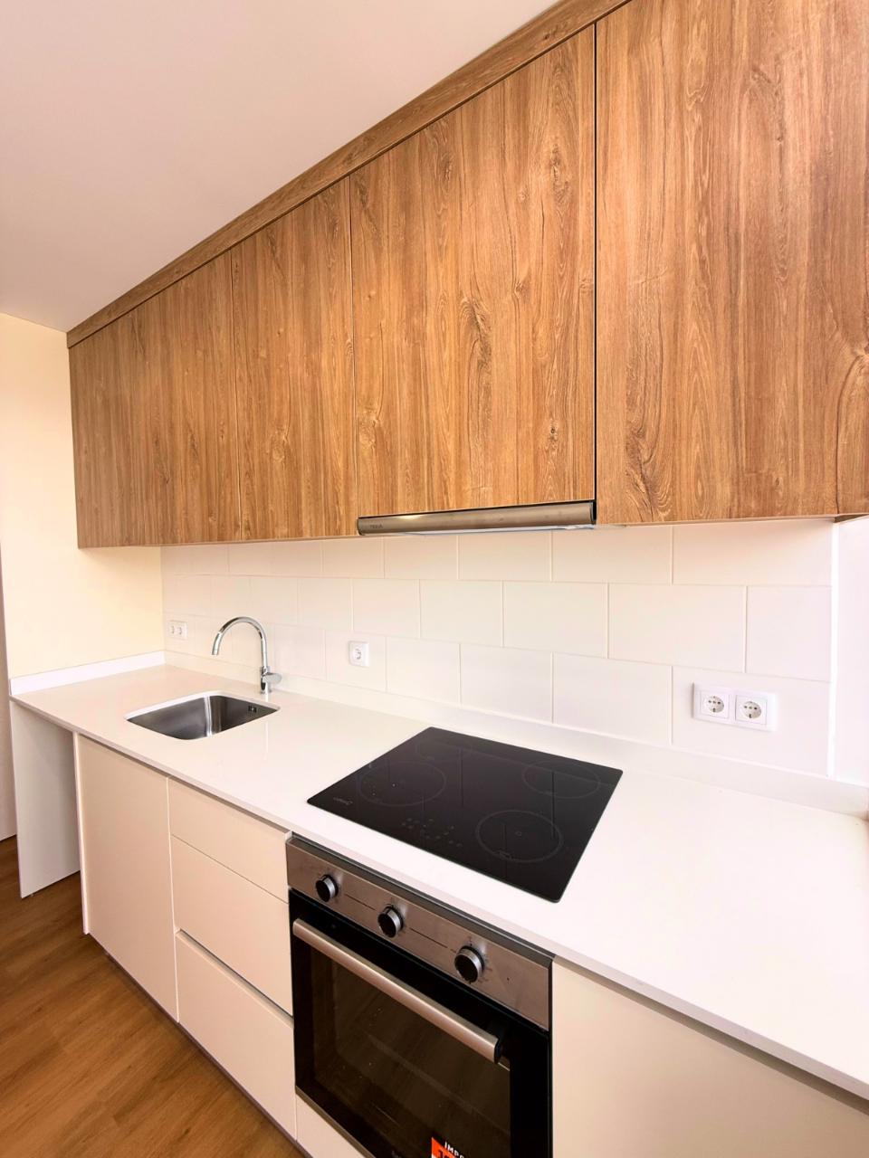 Apartamento T2, centro histórico de Ponte de Lima