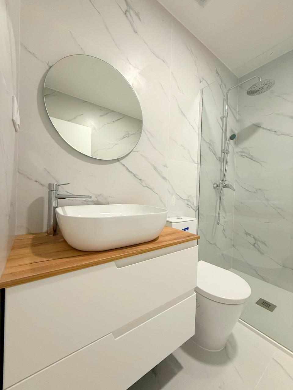 Apartamento T2, centro histórico de Ponte de Lima