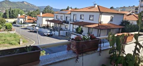 T3 no sossego da Baldrufa - Ponte de Lima