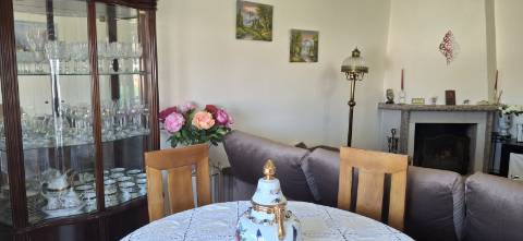 T3 no sossego da Baldrufa - Ponte de Lima