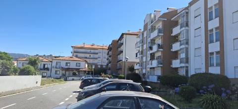 T3 no sossego da Baldrufa - Ponte de Lima