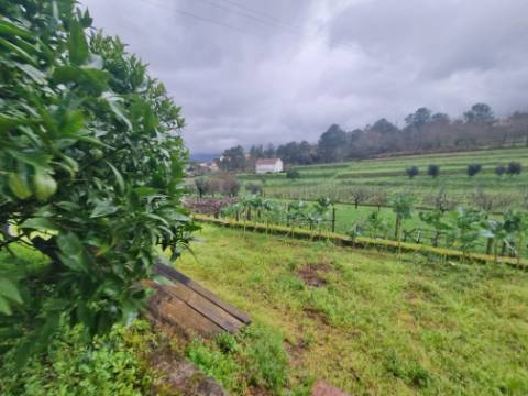 Moradia T4 lindas vistas, zona tranquila
