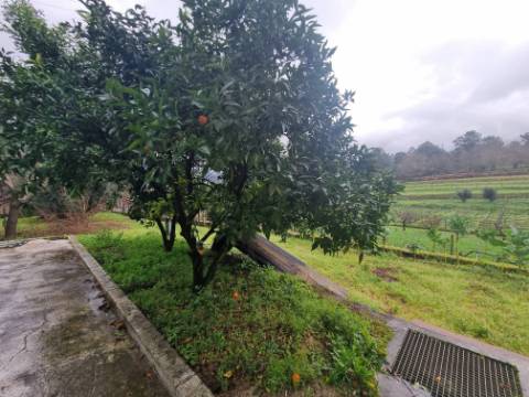 Moradia T4 lindas vistas, zona tranquila
