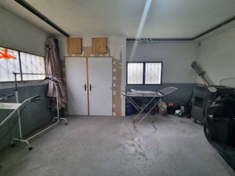 Moradia T4 lindas vistas, zona tranquila
