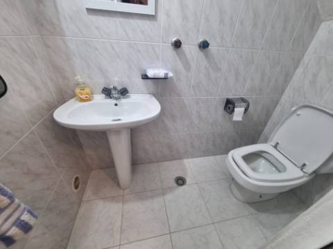 Moradia T4 lindas vistas, zona tranquila
