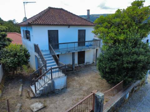 Moradia V2 Souto