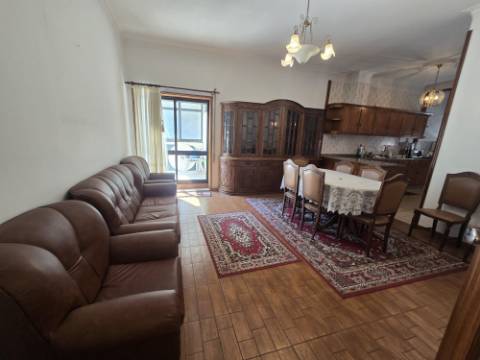 T2+1 Salvador, Arcos de Valdevez