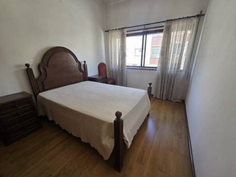 T2+1 Salvador, Arcos de Valdevez