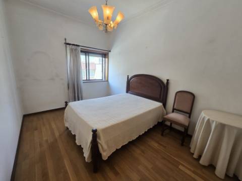 T2+1 Salvador, Arcos de Valdevez