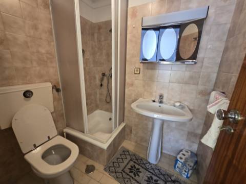 T2+1 Salvador, Arcos de Valdevez