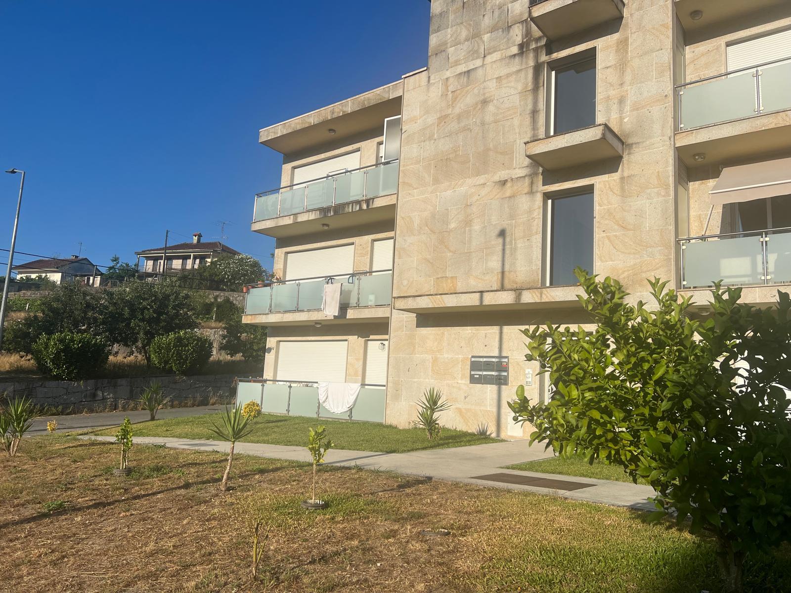 Apartamento T3