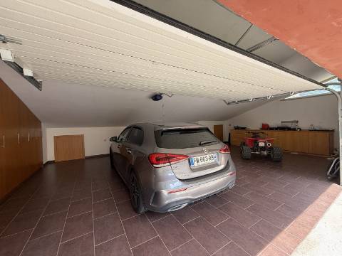 Moradia V4 c/ Piscina em Cendufe, Arcos de Valdevez