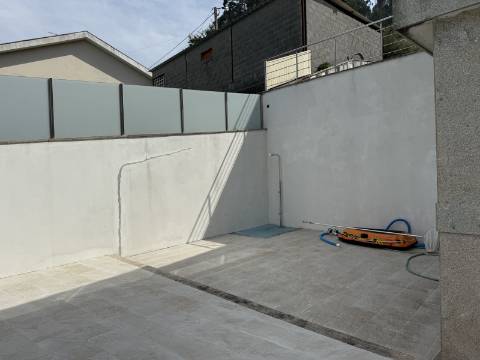 Moradia V4 c/ Piscina em Cendufe, Arcos de Valdevez