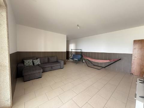 Moradia V4 c/ Piscina em Cendufe, Arcos de Valdevez