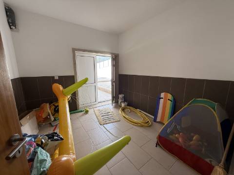 Moradia V4 c/ Piscina em Cendufe, Arcos de Valdevez