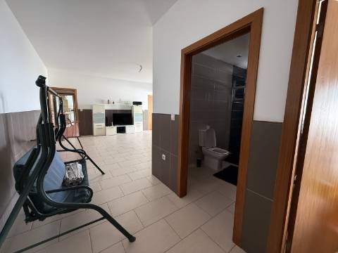 Moradia V4 c/ Piscina em Cendufe, Arcos de Valdevez