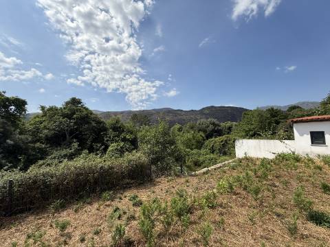 Moradia V4 em Britelo, Ponte da Barca