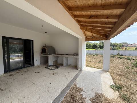 Moradia V4 em Britelo, Ponte da Barca