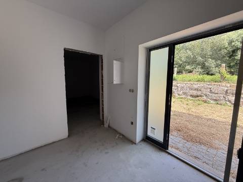 Moradia V4 em Britelo, Ponte da Barca