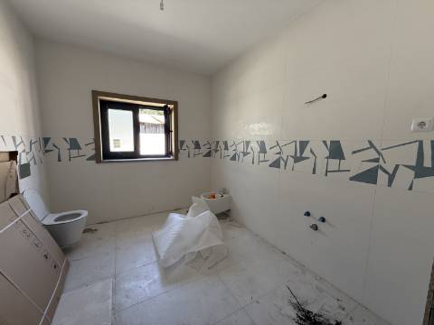 Moradia V4 em Britelo, Ponte da Barca