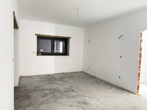 Moradia V4 em Britelo, Ponte da Barca