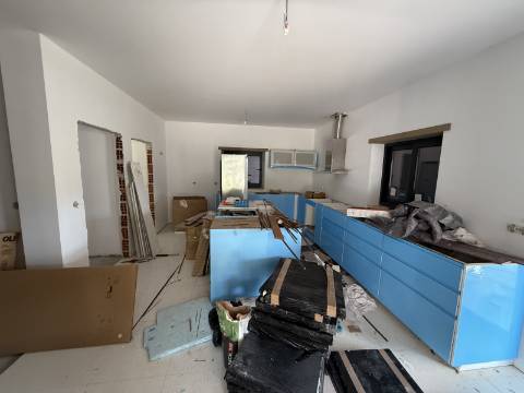 Moradia V4 em Britelo, Ponte da Barca