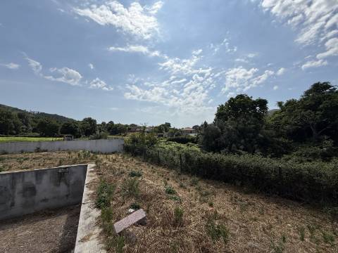 Moradia V4 em Britelo, Ponte da Barca