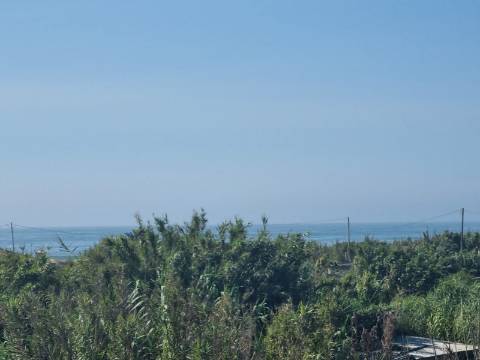 Moradia T4 de luxo perto da praia de 2019