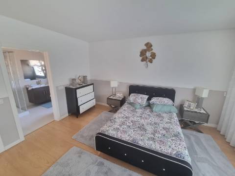 Moradia T4 de luxo perto da praia de 2019