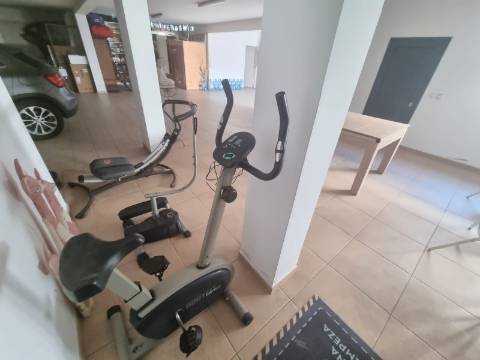 Moradia T4 de luxo perto da praia de 2019