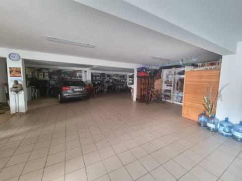 Moradia T4 de luxo perto da praia de 2019