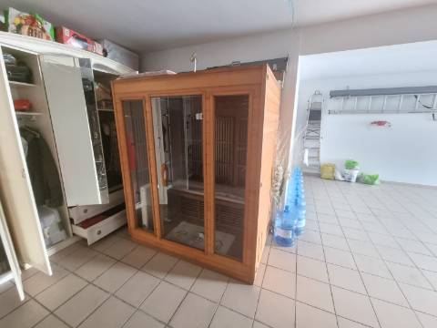 Moradia T4 de luxo perto da praia de 2019