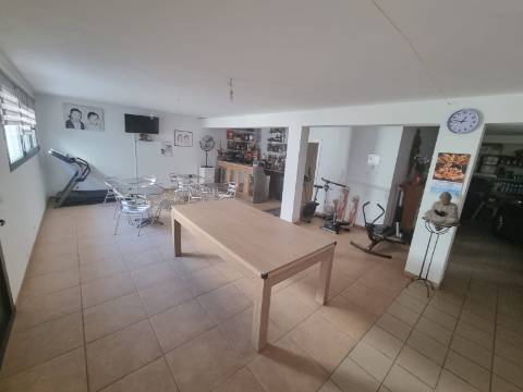 Moradia T4 de luxo perto da praia de 2019