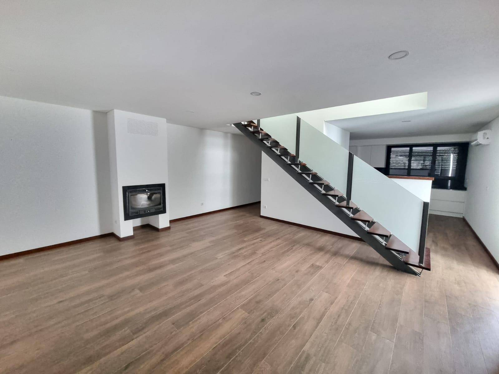 Moradia T3 Nova Construção
