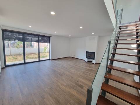 Moradia T3 Nova Construção