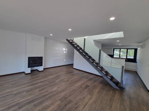 Moradia T3 Nova Construção