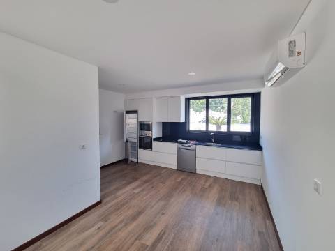 Moradia T3 Nova Construção