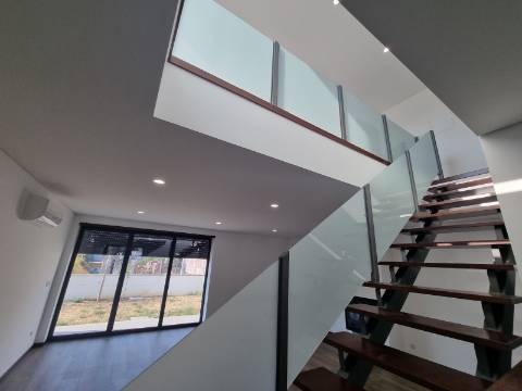 Moradia T3 Nova Construção